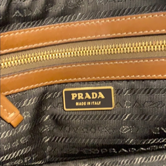 Prada purse❤️ - Picture 9 of 13
